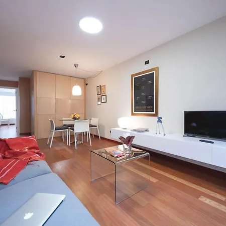Bravissimo Casa Magnolia Apartment Girona Exterior photo