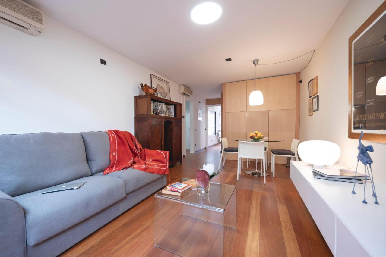Bravissimo Casa Magnolia Apartamento Girona