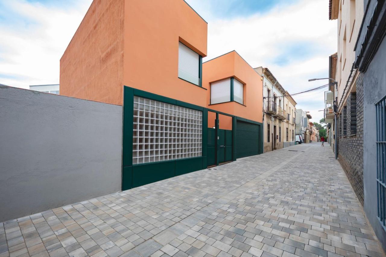 Bravissimo Casa Magnolia Appartement Gerona